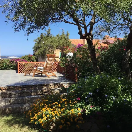 Villa Porto Pollo - Isola Dei Gabbiani - Palau Porto Pollo