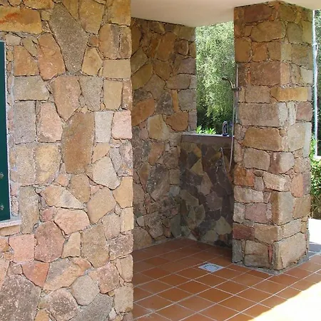 Villa Porto Pollo - Isola Dei Gabbiani - Palau Villa *