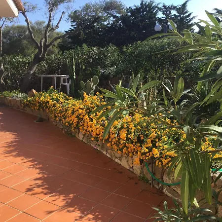 Villa Porto Pollo - Isola Dei Gabbiani - Palau Villa Porto Pollo